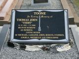 image number 13 Thomas John Toone